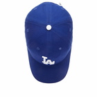 New Era LA Dodgers 9Twenty Adjustable Cap in Blue 