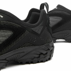 Comme des Garçons Homme Men's x New Balance ML610S Sneakers in Black