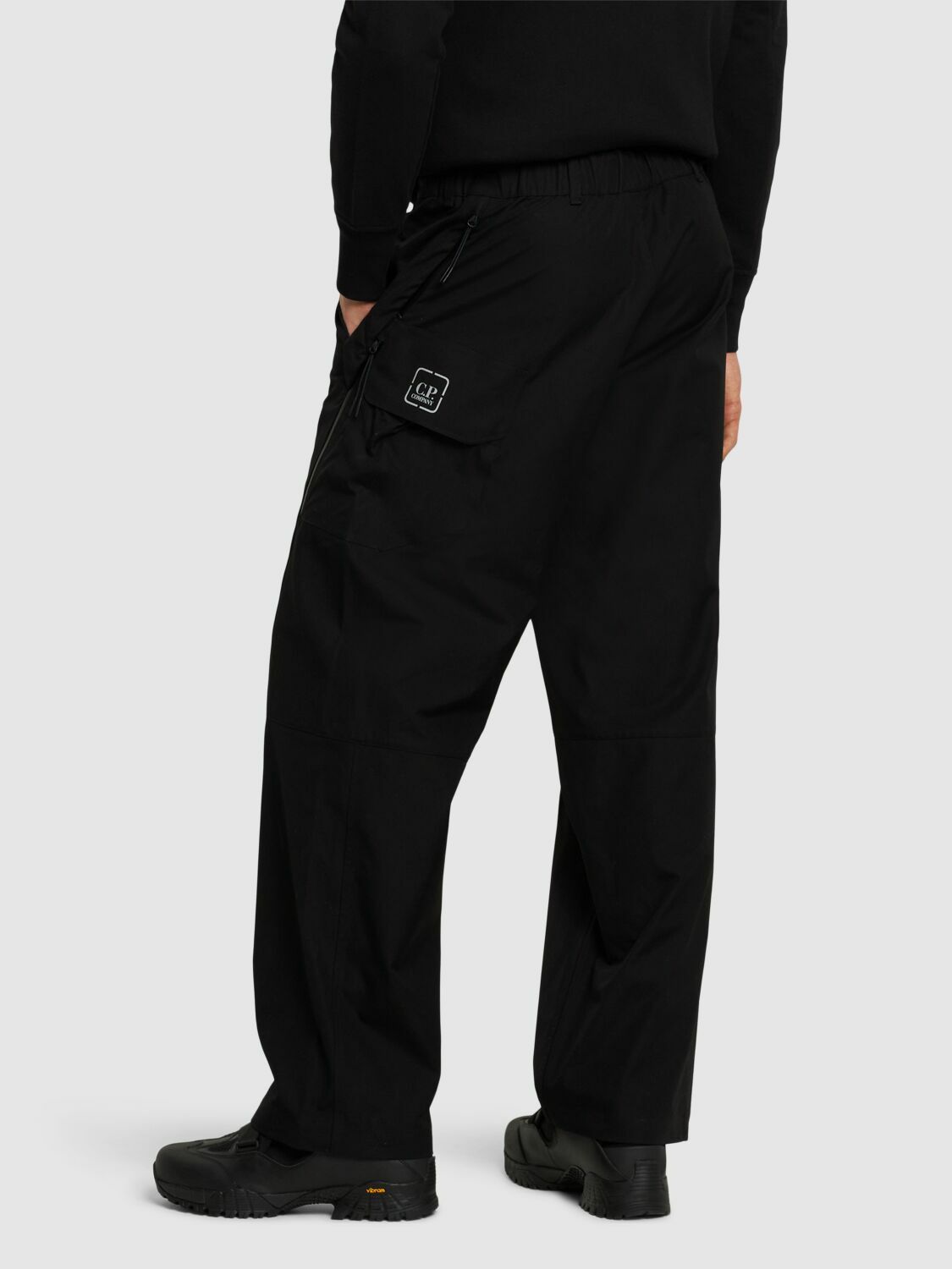 C.P. COMPANY - Metropolis Series Cargo Pants C.P. Company