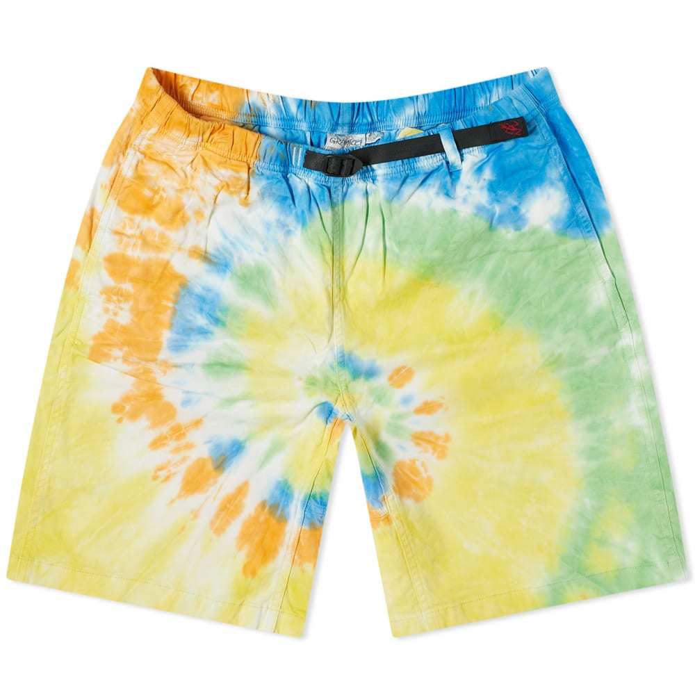 Gramicci Tie Dye G-Short Gramicci