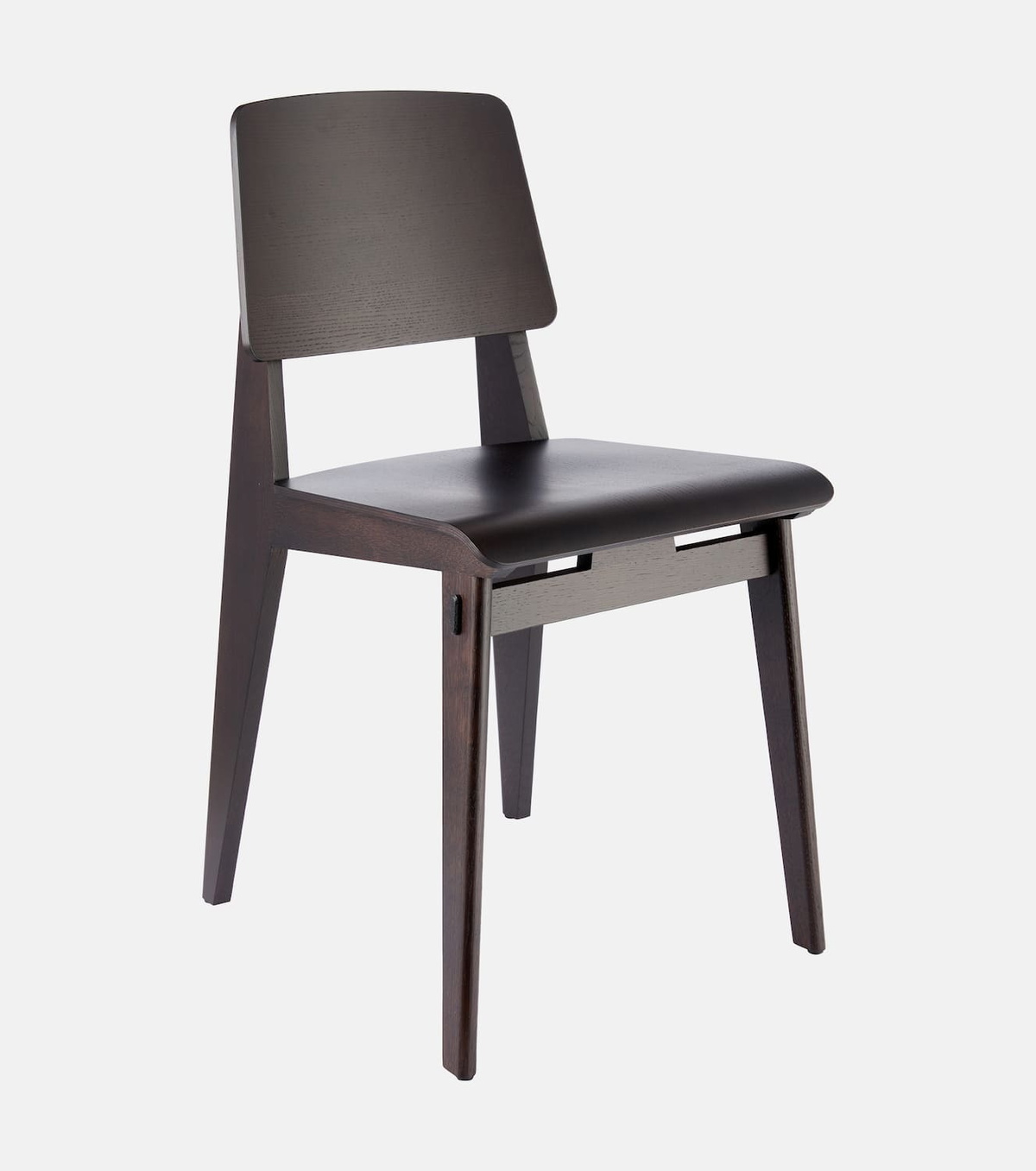 Vitra Chaise Tout Bois chair