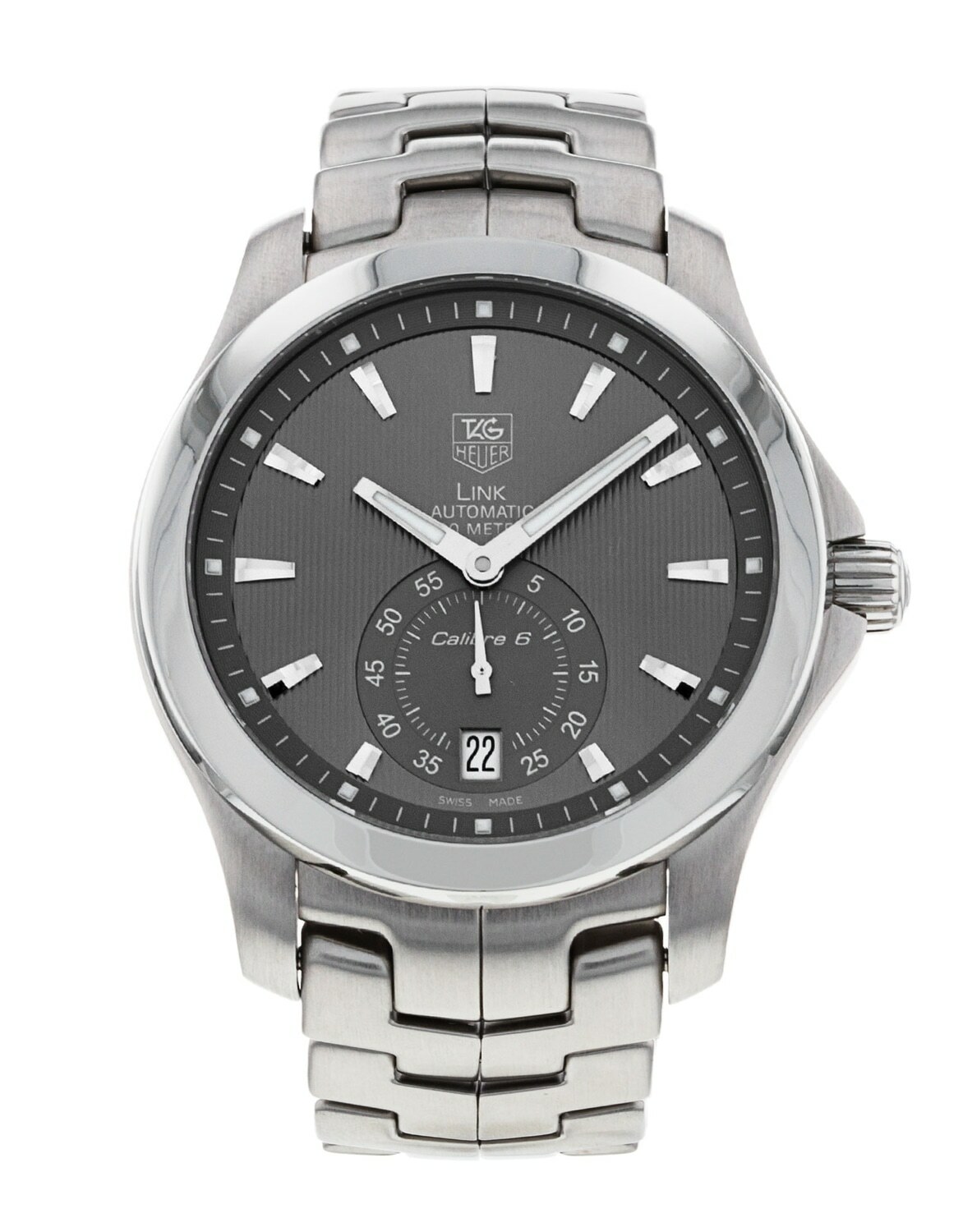 Tag Heuer Link WJF211G.BA0570 TAG Heuer