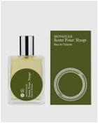 Comme Des Garçons Parfum Monocle 04 Yoyogi   50 Ml Multi - Mens - Perfume & Fragrance