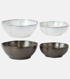 Serax - Set of 4 bowls