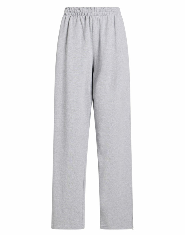 Photo: Wardrobe. nyc Womens Pants Light in Grey