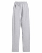 Wardrobe. nyc Womens Pants Light in Grey