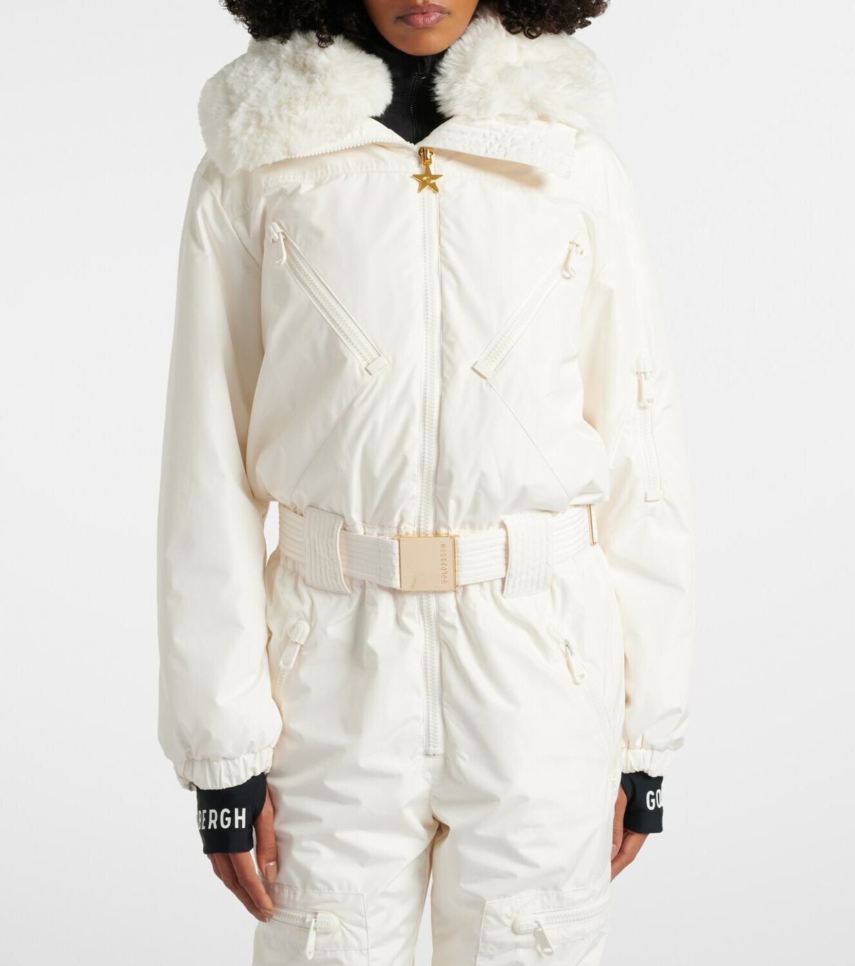 Goldbergh Discover ski suit