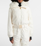 Goldbergh Discover ski suit