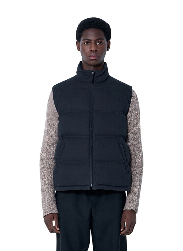 Photo: The Row Gettler Reversible Down Vest