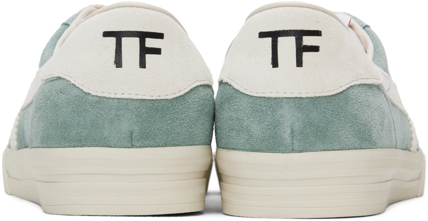 Tom ford discount jarvis trainers