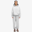 Represent Women's Everyday Sweatpants in Grey Marl