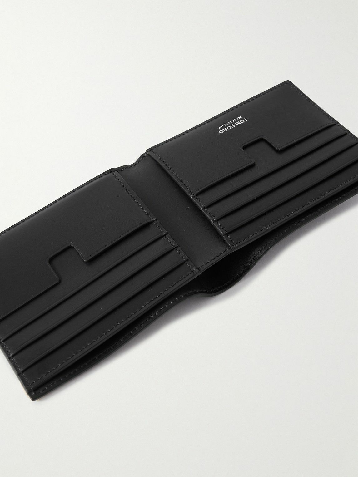 【関税＆送料込み】Tom Ford Wallets 三越伊勢丹 | TOM FORD/トム フォード通販 | SOFT GRAIN LEATHER