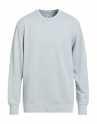 C. p. Company Mens Sweatshirt in Light grey
