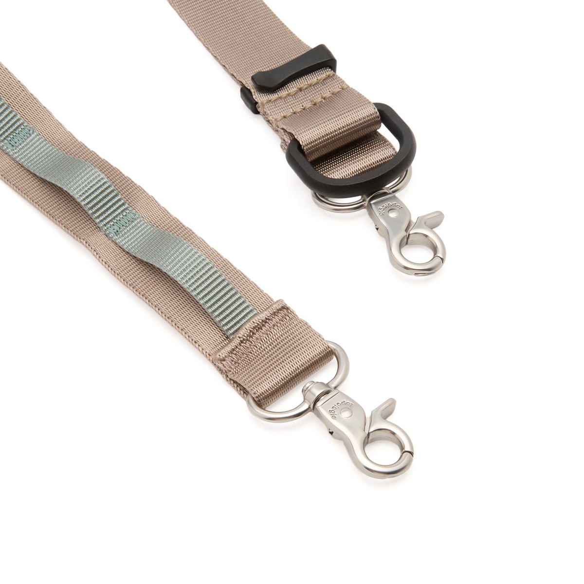 Topologie Utility Sling Wide in Mocha 