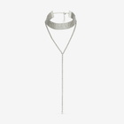 Jimmy Choo Saeda Necklace 