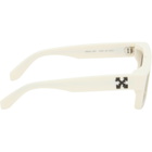 Off-White Off-White Ruby Sunglasses