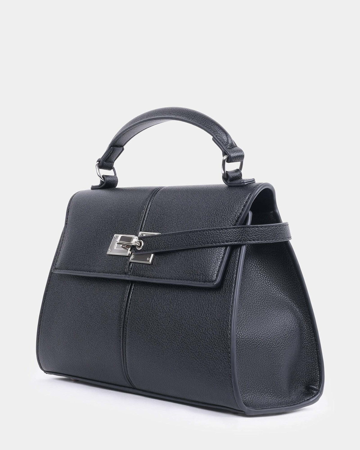 Steve Madden Bluna Bag in Black