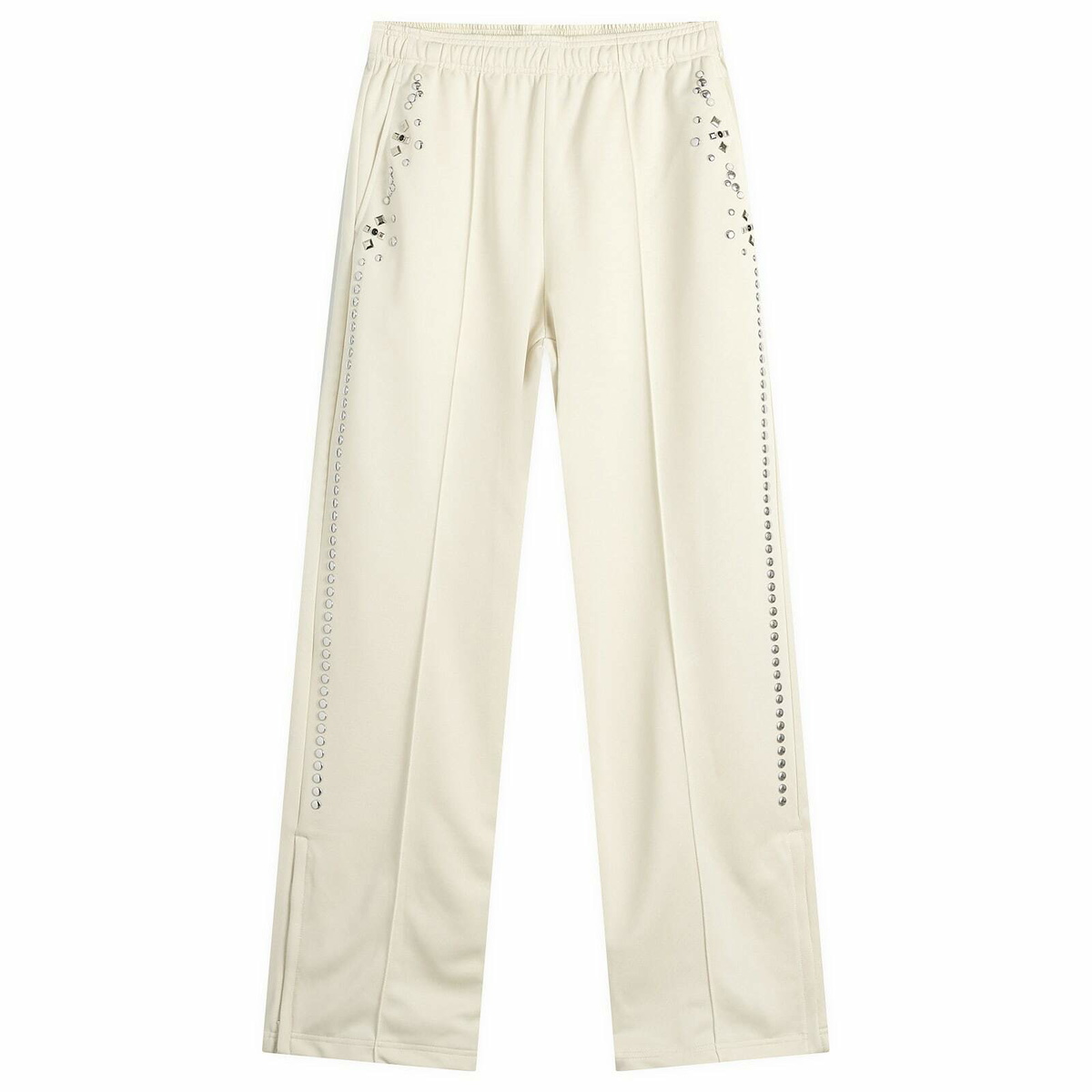 TOGA ARCHIVES Women's TOGA Track Pants in Off White