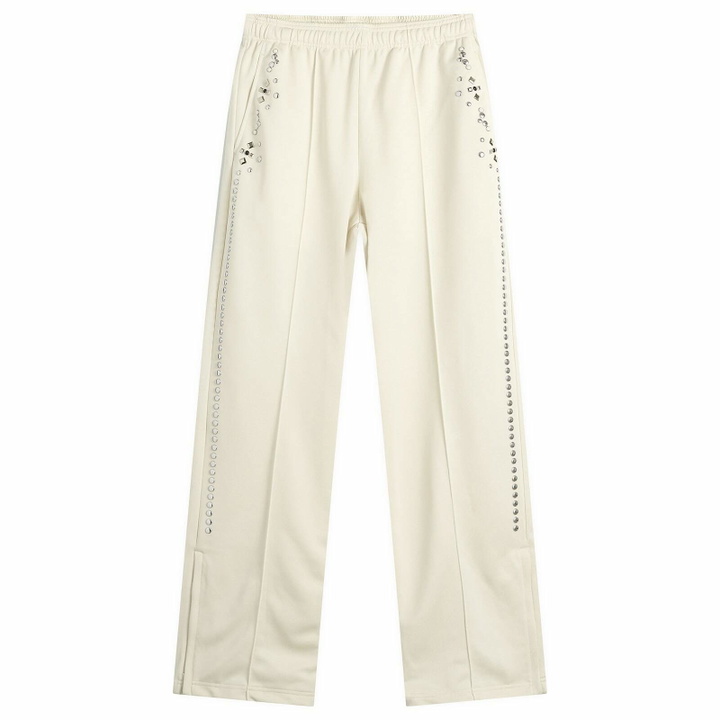 Photo: TOGA ARCHIVES Women's TOGA Track Pants in Off White