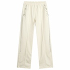 TOGA ARCHIVES Women's TOGA Track Pants in Off White