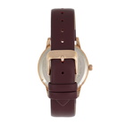 Sophie And Freda San Diego Quartz Ladies Watch SF5105
