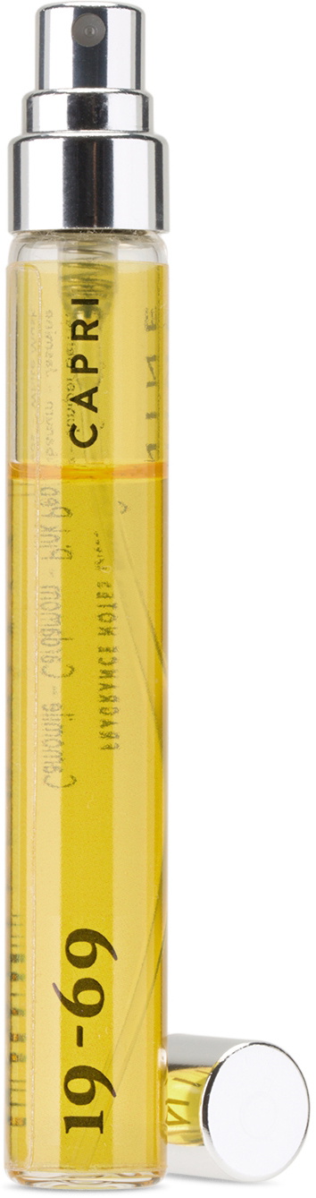 19-69 Capri Eau De Parfum, 0.25 oz