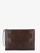 Bottega Veneta   Cassette Brown   Mens