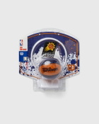 Wilson Nba Team Mini Hoop Phoenix Suns Blue Cool Stuff
