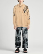Moschino Couture Mens Sweatshirt Sand