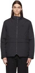 A-COLD-WALL* Black Technical Bomber
