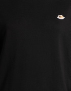 Fiorucci Womens Sweatshirt in Black