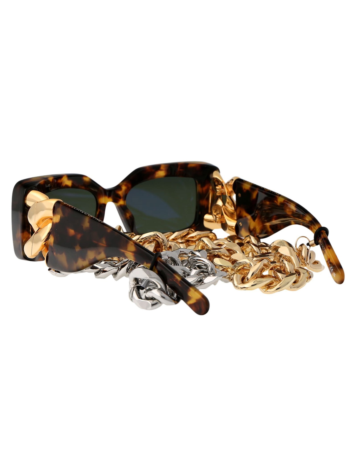  Stella McCartney ×  Stella McCartney Eyewear Sc40046i Sunglasses Stella McCartney