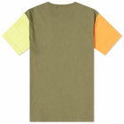 Polo Ralph Lauren Men's Funmix Trekking Bear T-Shirt in New Ghurka