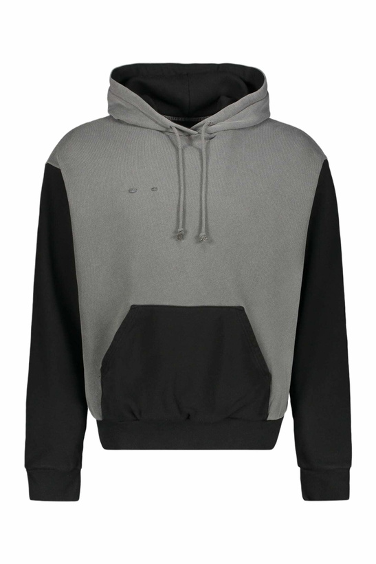 Photo: John Elliott Hooded Sweatshirt