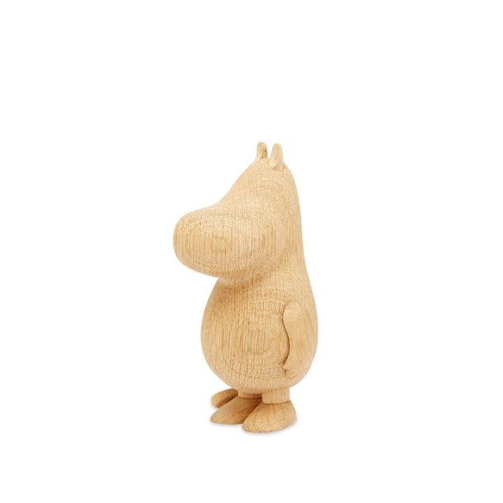 Photo: Boyhood Moomin x Moomintroll - Small in Oak
