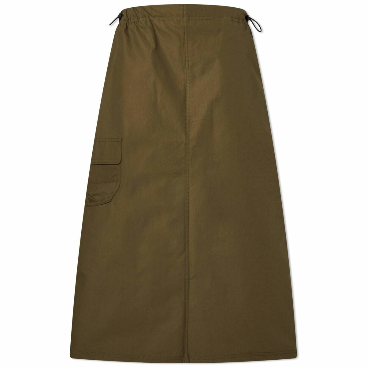 Khaki skirt cheap womens 04