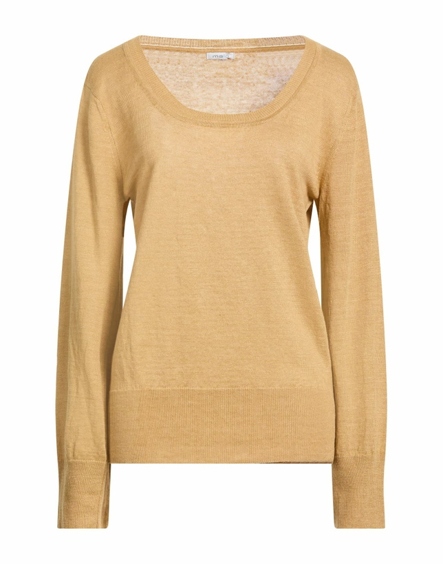 Photo: Malo Womens Sweater Sand