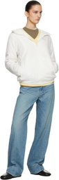 Arc'teryx Off-White Atom Hoody Jacket