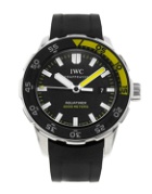 IWC Aquatimer IW356810