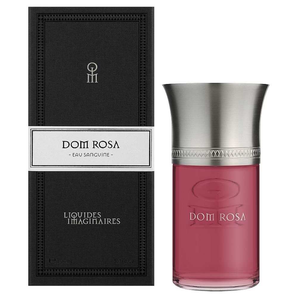 Liquides Imaginaires Unisex Dom Rosa EDP Spray 1.7 oz Fragrances 3770004394111