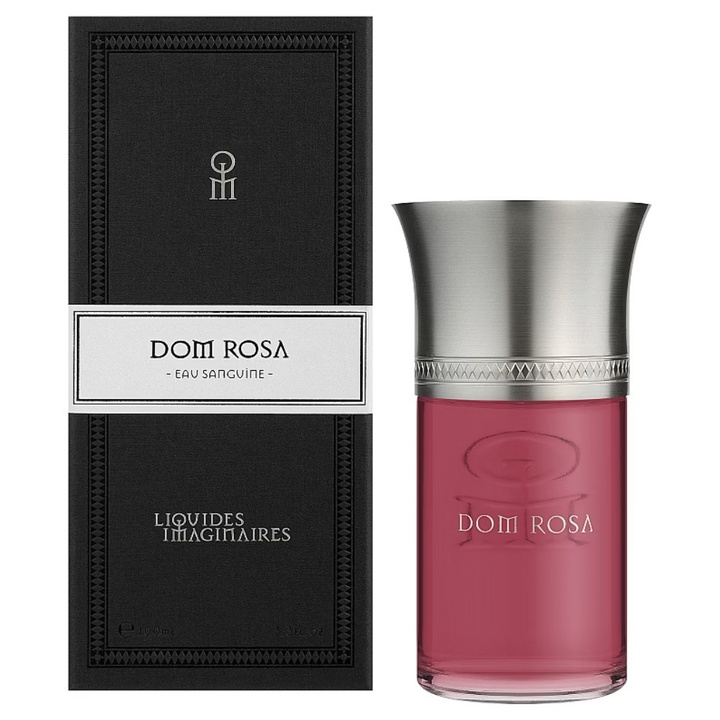 Photo: Liquides Imaginaires Unisex Dom Rosa EDP Spray 1.7 oz Fragrances 3770004394111