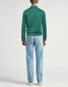 Casablanca Mens Sweatshirt Emerald in Green