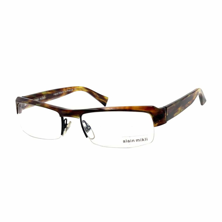 Photo: Alain Mikli Al0813 Glasses