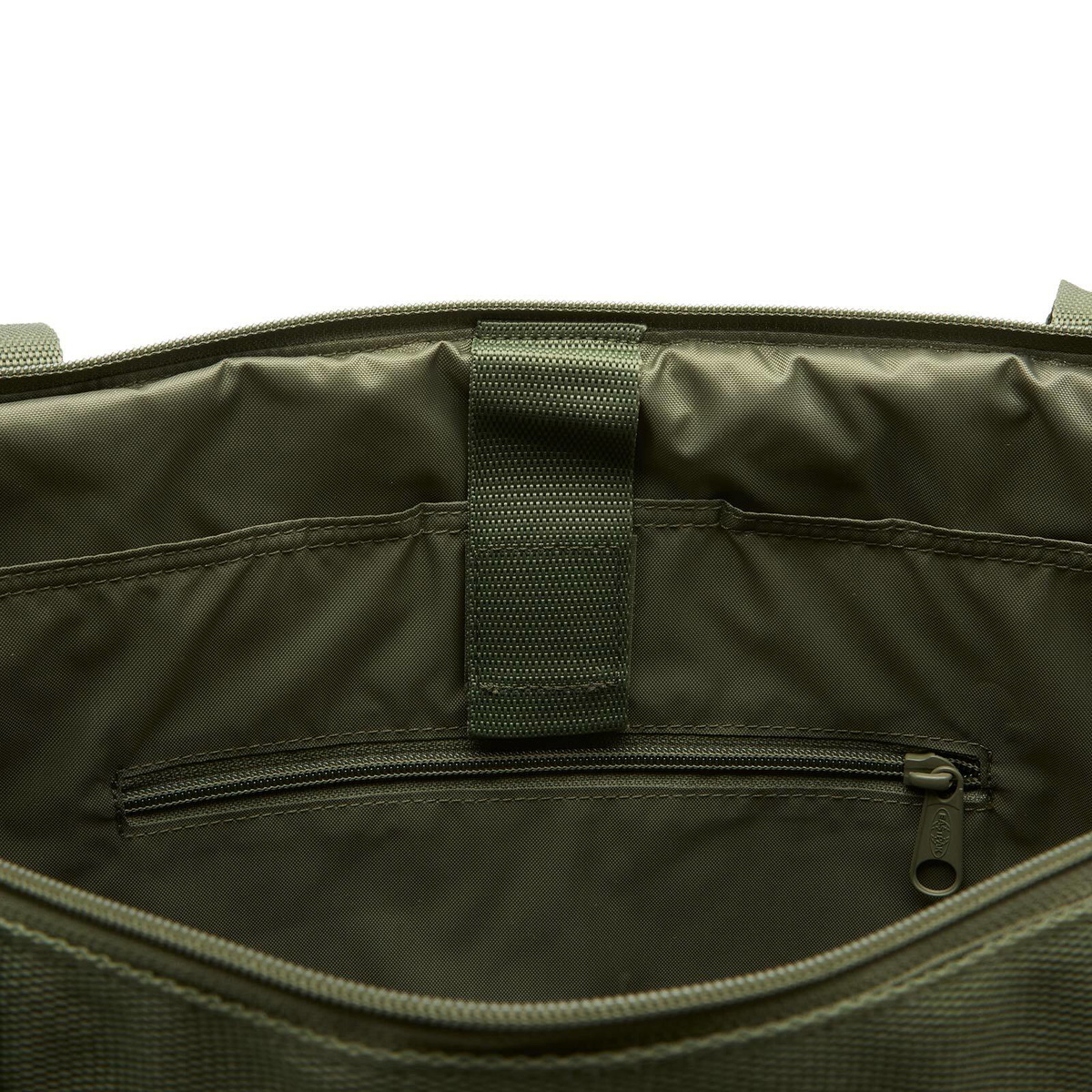 Eastpak Travel Tote Bag in Monotone Khaki 