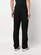 REPRESENT - Straight-leg Trousers