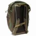 Osprey Transporter Zinch Backpack in Pine Leaf/Earl Grey 