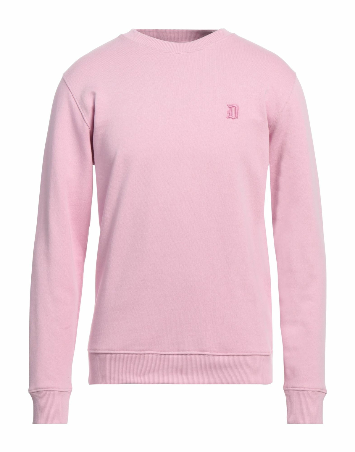 Dondup Mens Sweatshirt Mauve