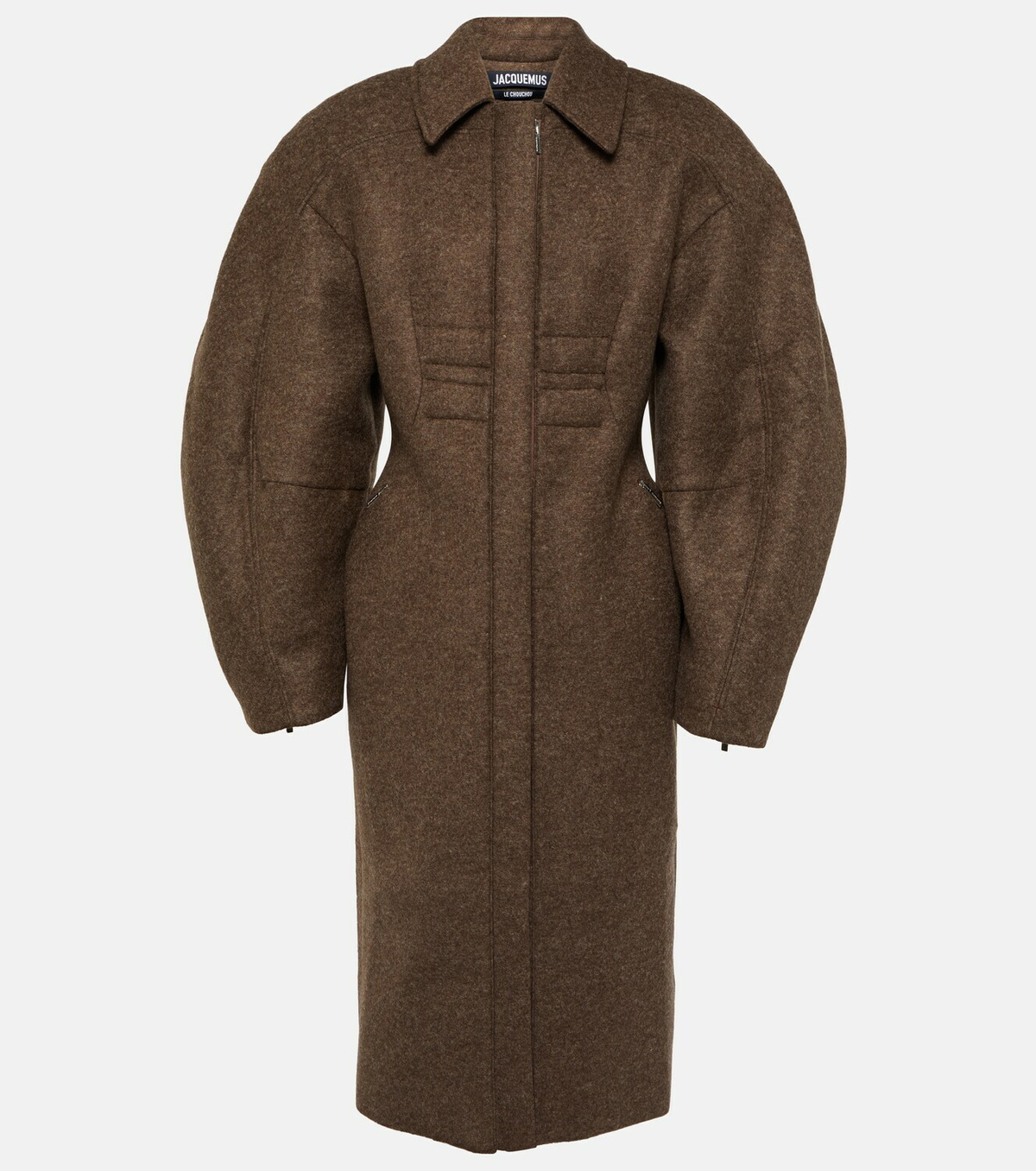【関税＆送料込み】Jacquemus Coats Jacquemus Jacquemus Coats - BeyondStyle