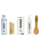 Sneakers ER Five Piece Clean & Protect Kit