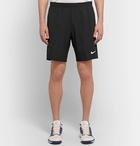 Nike Tennis - NikeCourt Flex Ace Dri-FIT Tennis Shorts - Black